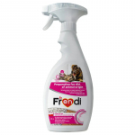 Preparaat "be Frendi" loomade p&otilde;hjustatud mustuse eemaldamiseks 500 ml