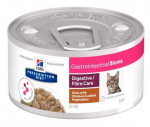HILL'S PD Prescription Diet Gastrointestinal Biome Stew 82 g