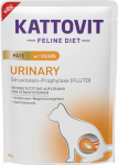 Kattovit Urinary Pate kana 85 g pakend