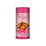 Must tee ZYLANICA PAPER CADDIES TROPICAL FRUITY 100 g