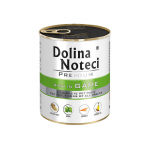 Dolina Noteci PREMIUM rikkalik ulukiliha 800g