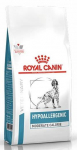 ROYAL CANIN Hypoallergeenne m&otilde;&otilde;dukalt kaloriline HME23 7kg