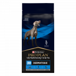 PURINA Veterinary PVD DRM Dermatosis 12kg
