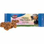 TRIXIE Chicken Chip Cookies, koerte maiuspala, kanaga, 100 g