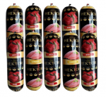 Premium Hektor koeratoiduriba linnulihaga 900g