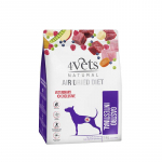 DOLINA NOTECI 4Vets Natural Gastro Intestinal kuivtoit seedeh&auml;iretega koertele 1kg
