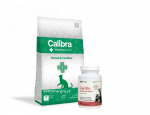 Calibra Veterinary Diets Cat Renal/Cardiac 2kg