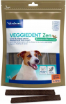 Virbac Veggiedent Zen Fresh Bite S (5-10kg) 15tk