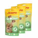 JOSERA Crunchies - kassimagusaga (kasside maiuspala) 60g