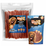 UNIQ PETS koerasn&auml;kid 500g K&uuml;&uuml;likupulgad