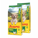 JOSERA YoungStar &ndash; teraviljavaba 2x12,5 kg