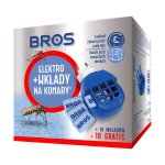 BROS &ndash; Elektro + s&auml;&auml;sket&otilde;rjevahendid