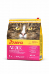 Josera Naturelle 2kg steriliseeritud kassidele