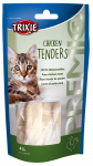 TRIXIE Premio Chicken Tenders Snack - 4 tk/70g