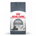 ROYAL CANIN Oral Care 8kg kuivtoit t&auml;iskasvanud kassidele hambaakivi moodustumise v&auml;hendamiseks