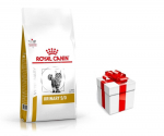 ROYAL CANIN Urinary S/O LP34 7kg + STAIGMENA KATEI