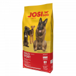 JOSERA JosiDog Agilo Sport 15kg