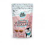 Mr Bandit Crunchy Pockets tuunikala ja krevettidega 40g
