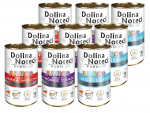 Dolina Noteci PREMIUM Junior MIX maitsed 24x400g