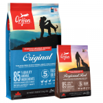 ORIJEN Original Dog 11.4kg