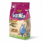 VITAPOL T&auml;istoit lainelistele papagoidele 500g