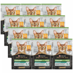 Purina Pro Plan Sterilised veiselihaga kassidele 12x85g