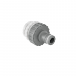Voolikuliitmik kraanile 1/2" &ndash; 3/4" &ndash; 1" LIGHT Line