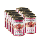 Super Rafi m&auml;rgkoeratoit vasikaliha ja k&uuml;&uuml;likumakaga 400 g
