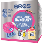 BROS &ndash; Elektro + s&auml;&auml;sket&otilde;rjevahendid lastele