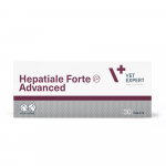 Hepatiale Forte Advanced 30 tabletti