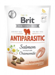 BRIT CARE DOG FUNCTIONAL SNACK ANTIPARASITIC 150g