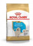 ROYAL CANIN Golden Retriever Puppy 12kg kuivtoit kuni 15 kuu vanustele kutsikatele, kuldne retriiver t&otilde;ugu