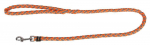 KERBL Maxi Safe helkurrihm, 100 cm x 12 mm, neoon/oranž