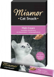Miamor Pasta maltsakreem 6x15g