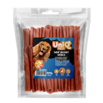 UNIQ PETS koerasn&auml;kid 500g K&uuml;&uuml;likupulgad