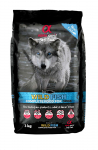 ALPHA SPIRIT Wild fish 3 kg (pehme)