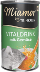 Miamor VitalDrink k&ouml;&ouml;giviljadega 135 ml