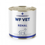 WF VET Renal koeratoit 200 g