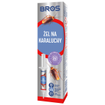 BROS &ndash; Prussakatevastane geel 20 g