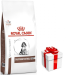 ROYAL CANIN Gastro Intestinal Puppy (Junior) GIJ29 1kg + STAGMENA FOR DOGS