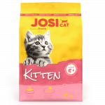 JOSERA JosiCat Classic Steriliseeritud 650g