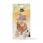 Mr Bandit Pure Fillets kanarind 30g