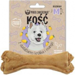 PAKA ANIMAL Triu&scaron;io ir mango kaulas M