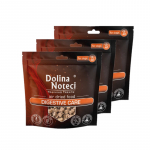 DOLINA NOTECI Training Treats Digestive Care koerak&uuml;psised 3x130g
