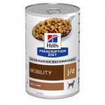 HILL'S PD Prescription Diet Canine k/d 370g - purk
