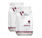 VETEXPERT Veterinary Diet Hepatic Dog 2x2kg
