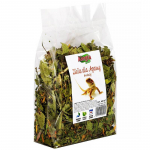 Alegia - ravimtaimed koos valge k&auml;rbes vastsetega Bearded Agamale 80g