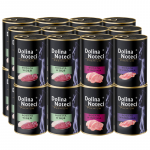 Dolina Noteci Premium kassitoit 24x400g