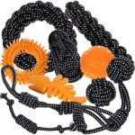 Purlovi koeram&auml;nguasjade komplekt - 10 t&uuml;kki.