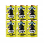 Good Dog Mono Lamb kollageeniga 6x400g
